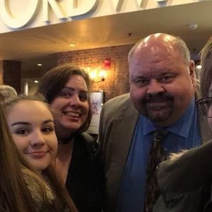 Meet your Posher, Christine